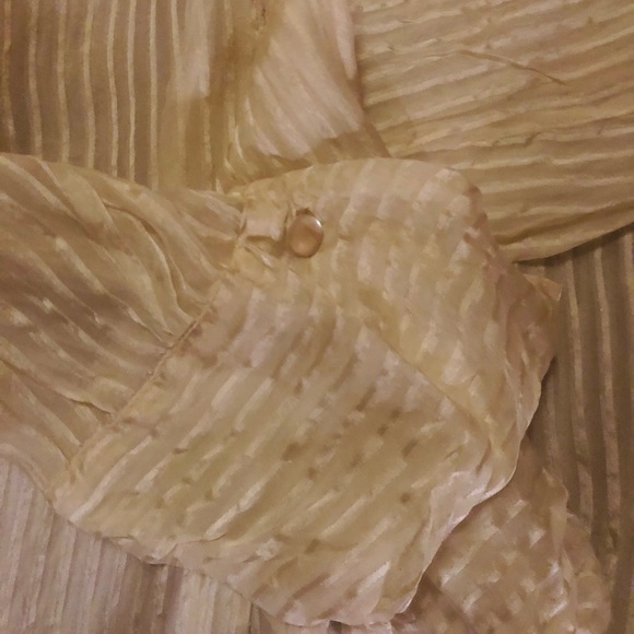 Jenne Maag blouse - Picture 3 of 3